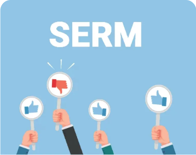 Что такое SERM: его методы и кому необходим
