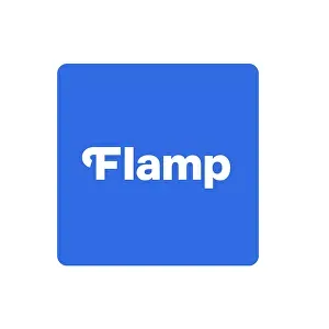 Отзыв на Flamp