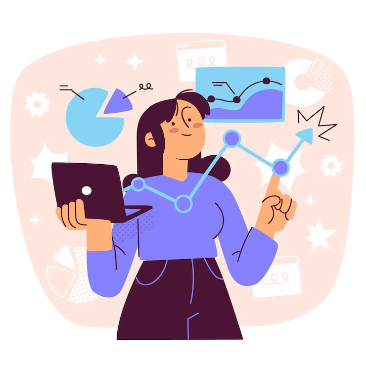 Продвижение на Авито