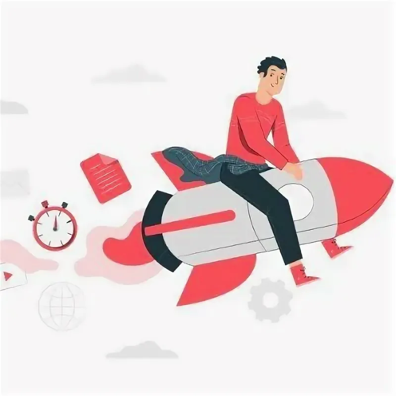 Работа в интернете