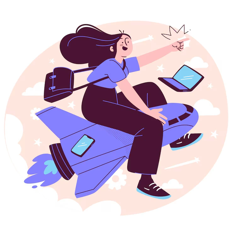 Продвижение на Flamp