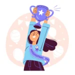 Победить в конкурсе онлайн