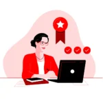 Оставить отзыв о работодателе