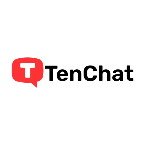 Подписчики и лайки на Tenchat