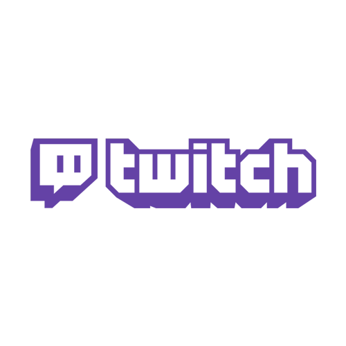 Подписчики и просмотры на Twitch