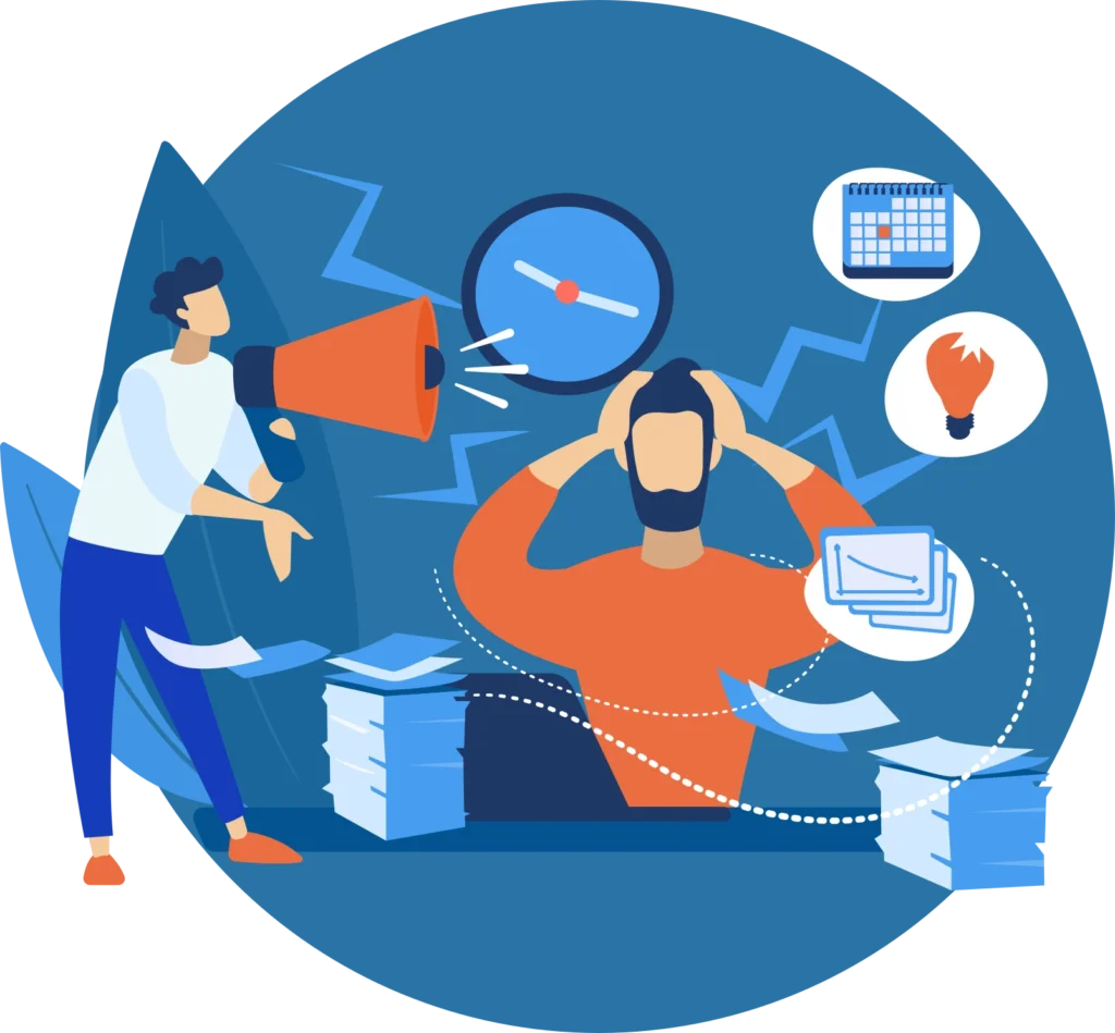 Как удалить негативный отзыв