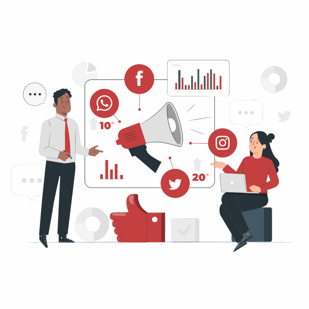 Как отслеживать упоминания компании